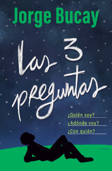 Paperback Las Tres Preguntas / The Three Questions [Spanish] Book