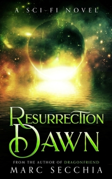 Paperback Resurrection Dawn Book