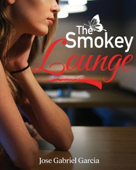 Paperback The Smokey Lounge Book