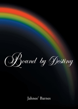 Paperback Bound by Destiny Book