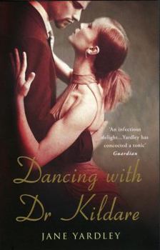 Paperback Dancing With Dr Kildare Book