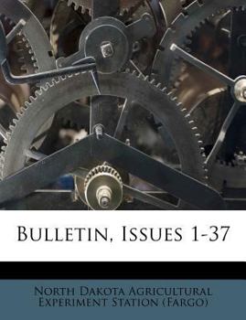 Paperback Bulletin, Issues 1-37 Book