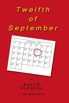 Paperback Twelfth of September Book