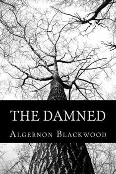 Paperback The Damned Book