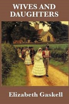 Paperback Wives and Daughters Illustrated Book