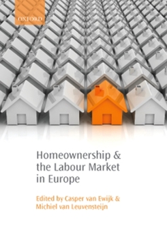 Hardcover Homeownership and the Labour Market in Europe Book