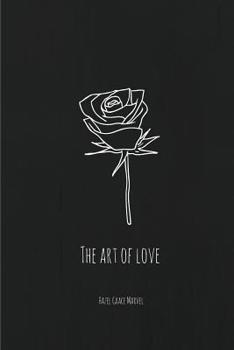 Paperback The Art of Love Book