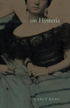 Paperback On Hysteria Book