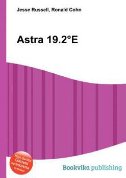 Paperback Astra 19.2 E Book