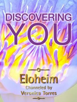 Paperback Discovering YOU Book