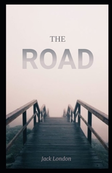 Paperback The Road Illustrated Book