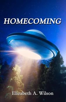 Paperback Homecoming Book