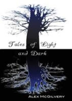 Paperback Tales of Light and Dark Book