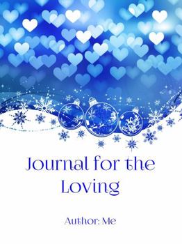 Paperback Journal for the Loving Book