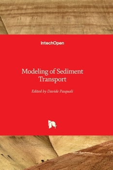 Hardcover Modeling of Sediment Transport Book