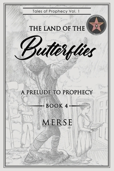 Paperback Tales of Prophecy Volume 1: Book 4 Merse Book