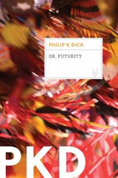 Paperback Dr. Futurity Book