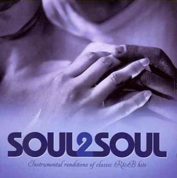 Music - CD Soul 2 Soul: Instrumental R&B Book