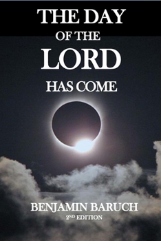 Paperback The Day of the Lord Has Come Book