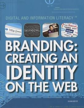 Paperback Branding: Creating an Identity on the Web Book