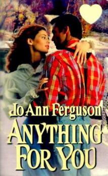 Paperback Anything for You Book