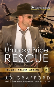 Paperback The Unlucky Bride Rescue Book