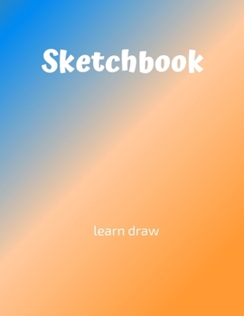 Sketchbook: for Kids with prompts Creativity Drawing, Writing, Painting , Sketching or Doodling, 150 Pages, 8.5x11: A drawing book is one of the distinguished books you can draw with all comfort,