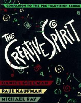 Mass Market Paperback The Creative Spirit Book