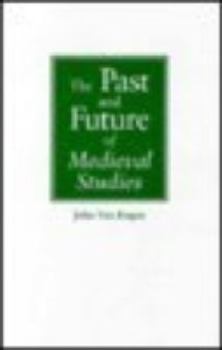 Paperback Past Future Medieval Studies Book