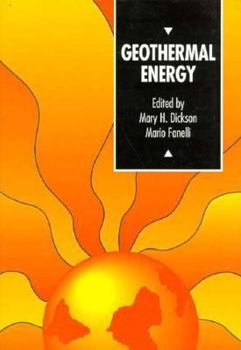 Geothermal Energy