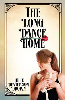 Paperback The Long Dance Home Book