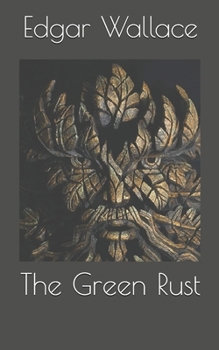Paperback The Green Rust Book