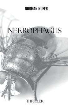 Paperback Nekrophagus [German] Book