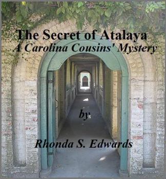 Paperback The Secret of Atalaya Book