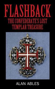 Paperback Flashback: The Confederate's Lost Templar Treasure Book
