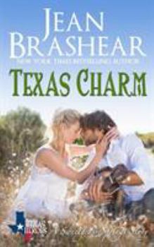 Texas Charm - Book  of the Texas Heroes