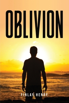 Paperback Oblivion Book