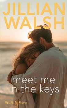 Paperback Meet Me in the Keys Book