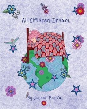 Paperback All Children Dream Book