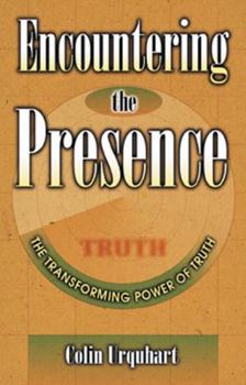 Paperback Encountering the Presence Book