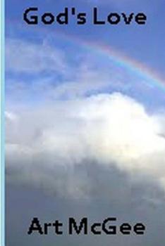 Paperback God's Love Book