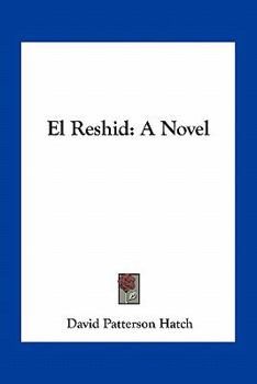 Paperback El Reshid Book
