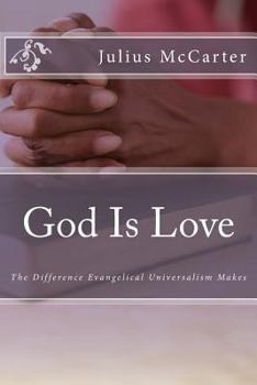 Paperback God Is Love Book