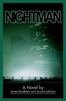 Paperback Nightman Book