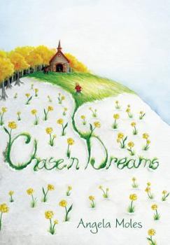 Hardcover Chase n Dreams Book