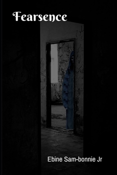 Paperback Fearsence Book