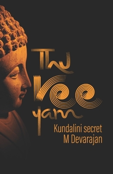 Paperback Thureeyam: Kundalini Secret Book