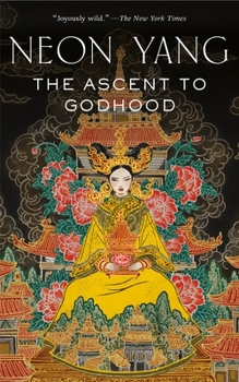 Paperback The Ascent to Godhood Book