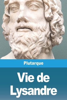 Vie de Lysandre (French Edition)