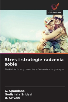 Paperback Stres i strategie radzenia sobie [Polish] Book